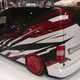Illustration for article titled 100% Auto Live - tuning show coverage